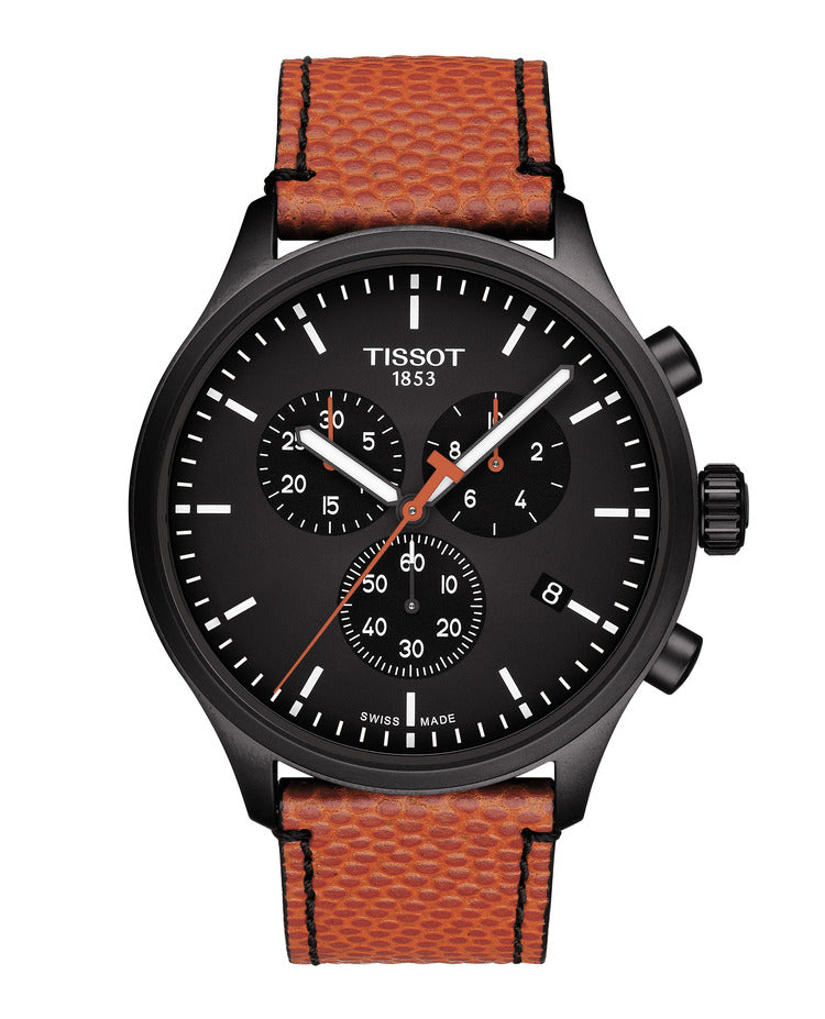 Tissot nba collector top