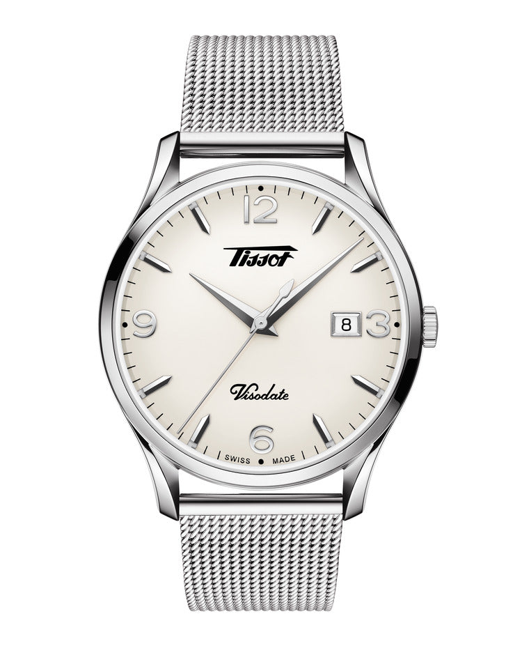 Tissot visodate cena cheap