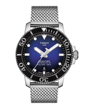 Load image into Gallery viewer, TISSOT Seastar 1000 Powermatic 80 T120.407.11.041.02
