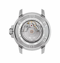 Load image into Gallery viewer, TISSOT Seastar 1000 Powermatic 80 T120.407.11.041.02

