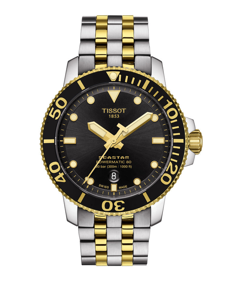 Tissot electronic cheap