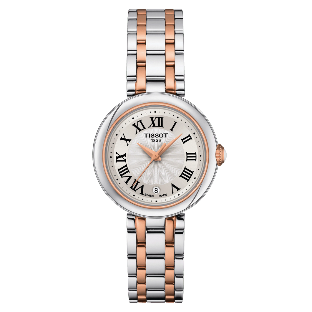 TISSOT Belissima Small Lady T126.010.22.013.01