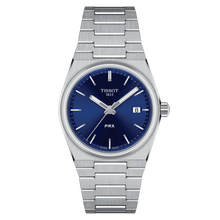 Load image into Gallery viewer, TISSOT PRX 35 mm T137.210.11.041.00
