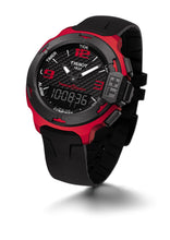 Load image into Gallery viewer, TISSOT T-Race Touch Aluminum T081.420.97.207.00
