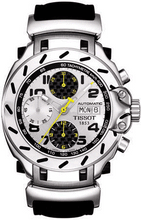 Load image into Gallery viewer, TISSOT T-Race MotoGP Limited Edition Automatic Chronograph T011.414.16.032.00

