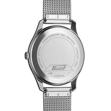 Load image into Gallery viewer, TISSOT Heritage Visodate T118.410.11.057.00
