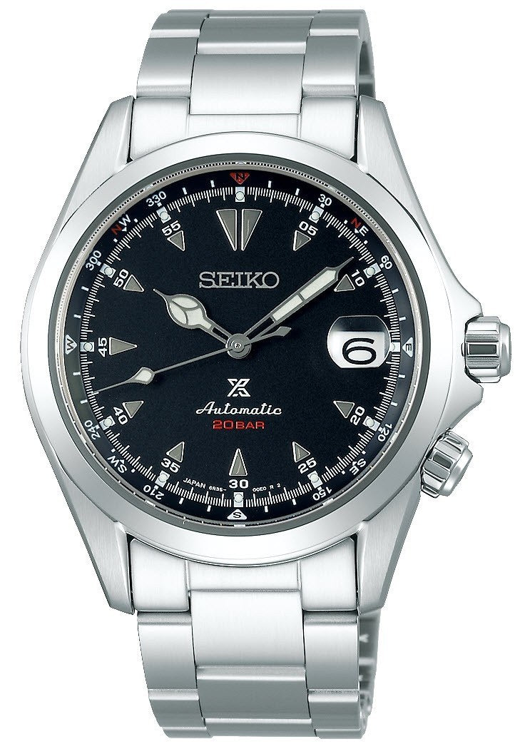 SEIKO PROSPEX SPB117J1