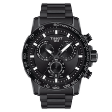 Load image into Gallery viewer, TISSOT Supersport Chrono T125.617.33.051.00

