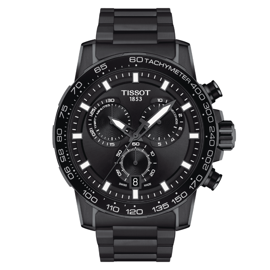 TISSOT Supersport Chrono T125.617.33.051.00